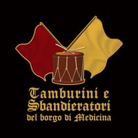 Tamburini e Sbandieratori del Borgo ETS